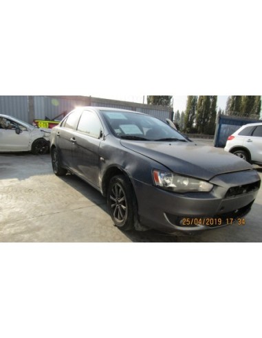 MITSUBISHI LANCER 2011%separator% %shop-name%