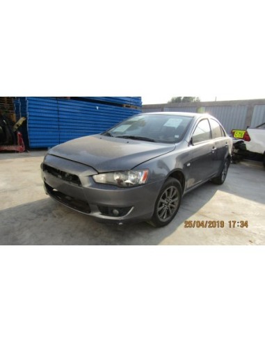MITSUBISHI LANCER 2011%separator% %shop-name%