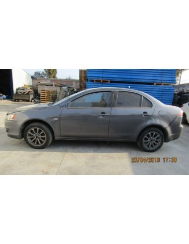 MITSUBISHI LANCER 2011%separator% %shop-name%