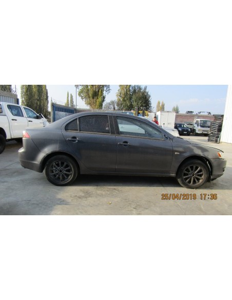 MITSUBISHI LANCER 2011%separator% %shop-name%