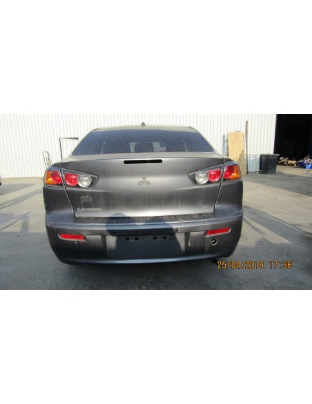 MITSUBISHI LANCER 2011%separator% %shop-name%