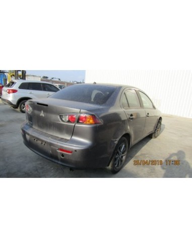 MITSUBISHI LANCER 2011%separator% %shop-name%