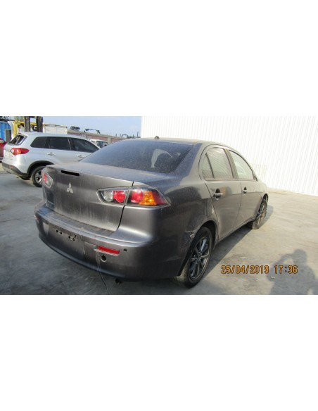 MITSUBISHI LANCER 2011%separator% %shop-name%