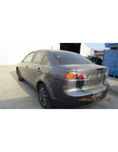 MITSUBISHI LANCER 2011%separator% %shop-name%