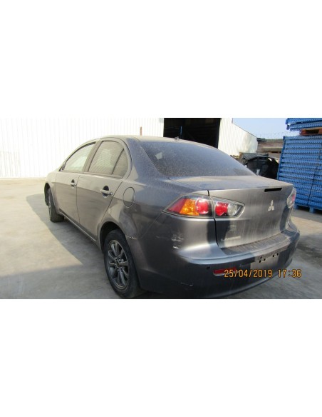 MITSUBISHI LANCER 2011%separator% %shop-name%