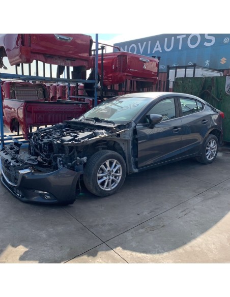 MAZDA 3 2017%separator% %shop-name%