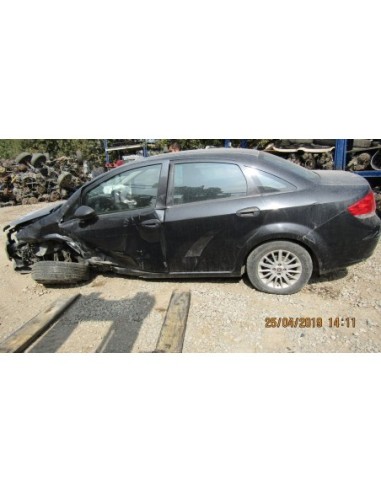FIAT LINEA 2014%separator% %shop-name%