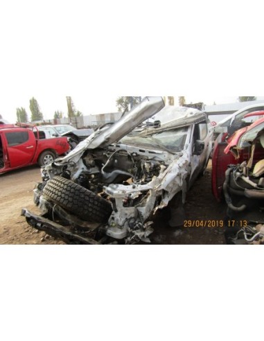 CHEVROLET DMAX 2018%separator% %shop-name%