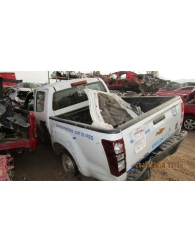 CHEVROLET DMAX 2018%separator% %shop-name%