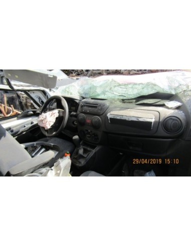 PEUGEOT BIPPER 2016%separator% %shop-name%