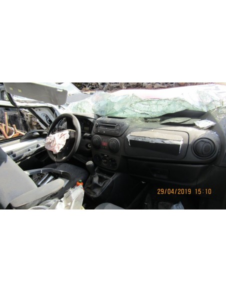 PEUGEOT BIPPER 2016%separator% %shop-name%