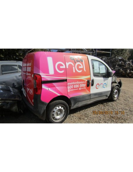 PEUGEOT BIPPER 2016%separator% %shop-name%