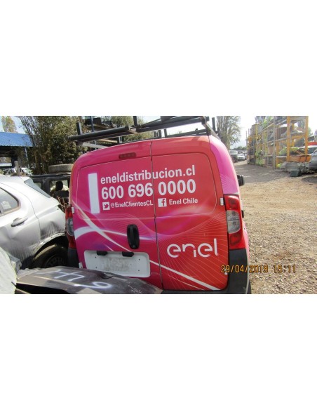 PEUGEOT BIPPER 2016%separator% %shop-name%