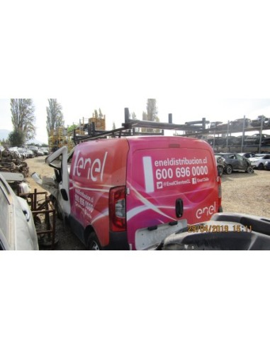 PEUGEOT BIPPER 2016%separator% %shop-name%