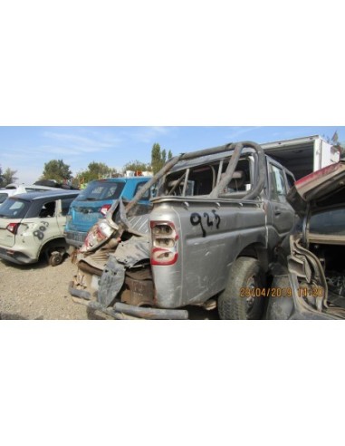 MAHINDRA PIK UP 2016%separator% %shop-name%