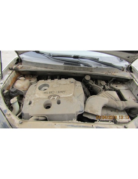 HYUNDAI TUCSON 2006%separator% %shop-name%