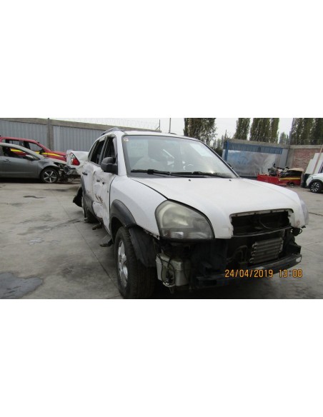 HYUNDAI TUCSON 2006%separator% %shop-name%
