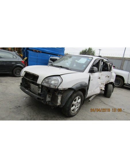 HYUNDAI TUCSON 2006%separator% %shop-name%