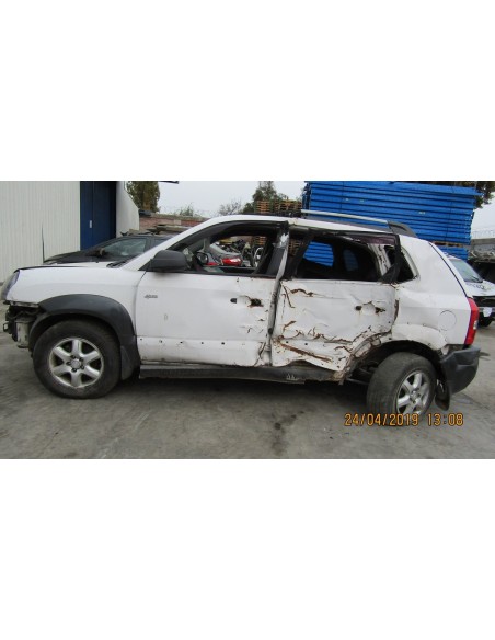 HYUNDAI TUCSON 2006%separator% %shop-name%