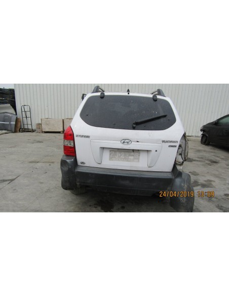 HYUNDAI TUCSON 2006%separator% %shop-name%