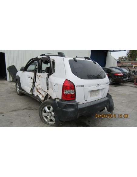 HYUNDAI TUCSON 2006%separator% %shop-name%