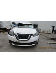 NISSAN KICKS STATION WAGON 2017 4X2 1