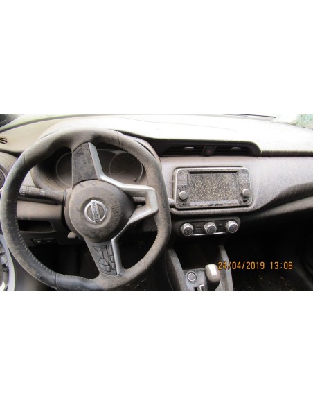 6 AUTOMATICO BENCINERO