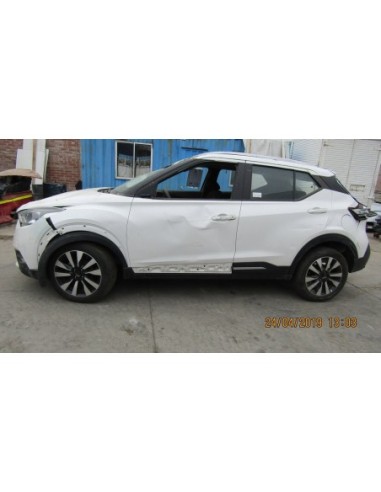 NISSAN KICKS 2017%separator% %shop-name%