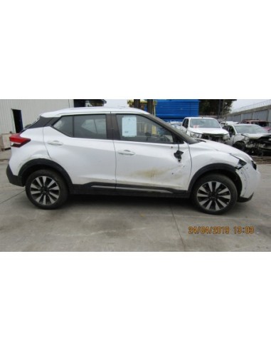 NISSAN KICKS 2017%separator% %shop-name%