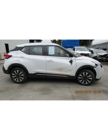 NISSAN KICKS 2017%separator% %shop-name%
