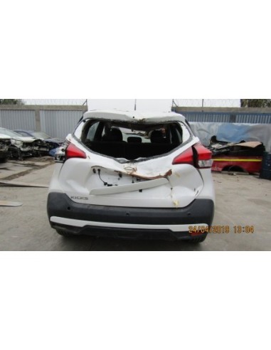 NISSAN KICKS 2017%separator% %shop-name%