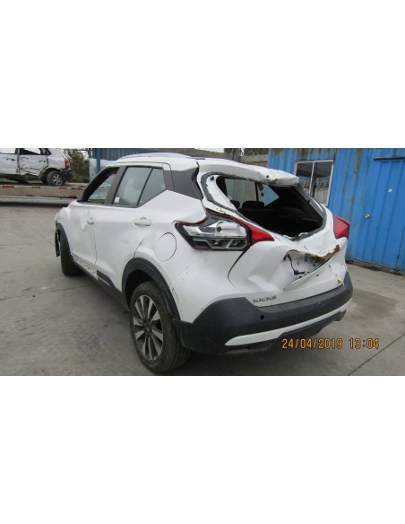 NISSAN KICKS 2017%separator% %shop-name%