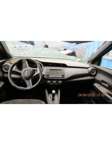 NISSAN KICKS 2017%separator% %shop-name%