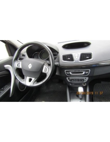 RENAULT FLUENCE 2013%separator% %shop-name%