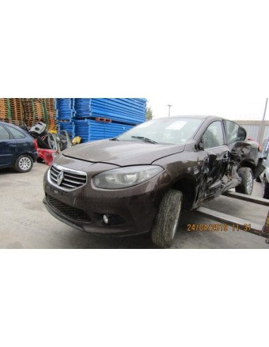 RENAULT FLUENCE 2013%separator% %shop-name%