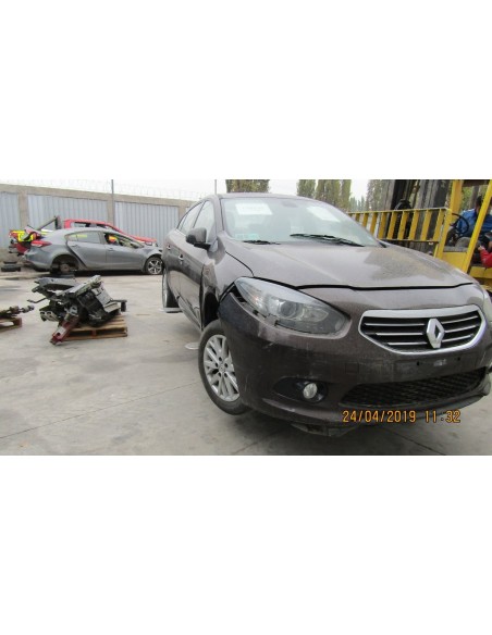 RENAULT FLUENCE 2013%separator% %shop-name%