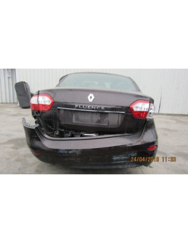 RENAULT FLUENCE 2013%separator% %shop-name%