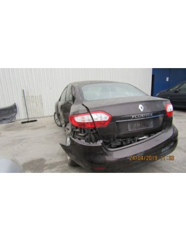 RENAULT FLUENCE 2013%separator% %shop-name%