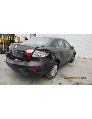 RENAULT FLUENCE 2013%separator% %shop-name%