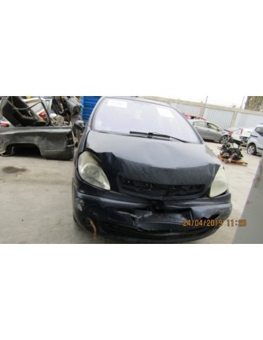 CITROEN XSARA HATCHBACK 2004 4X2 2 AUTOMATICO BENCINERO