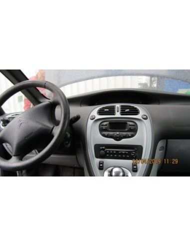 CITROEN XSARA 2004%separator% %shop-name%