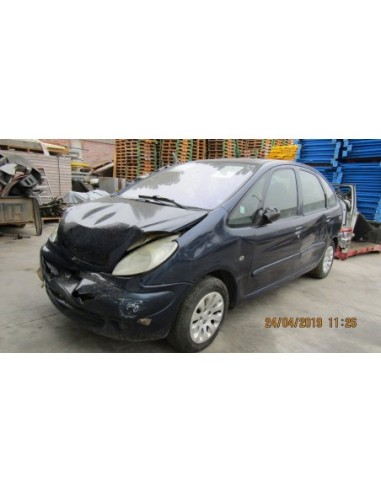 CITROEN XSARA 2004%separator% %shop-name%