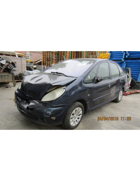 CITROEN XSARA 2004%separator% %shop-name%