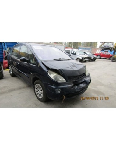 CITROEN XSARA 2004%separator% %shop-name%