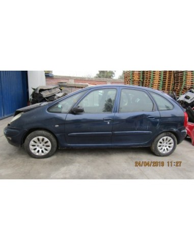 CITROEN XSARA 2004%separator% %shop-name%