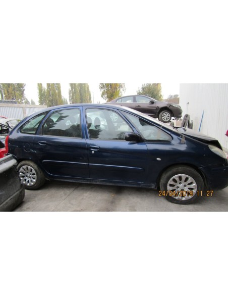 CITROEN XSARA 2004%separator% %shop-name%