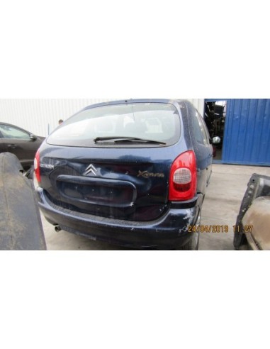 CITROEN XSARA 2004%separator% %shop-name%