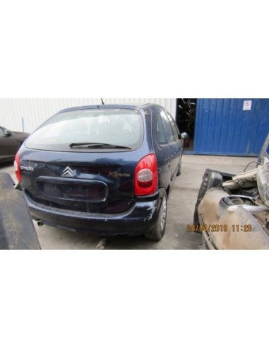 CITROEN XSARA 2004%separator% %shop-name%