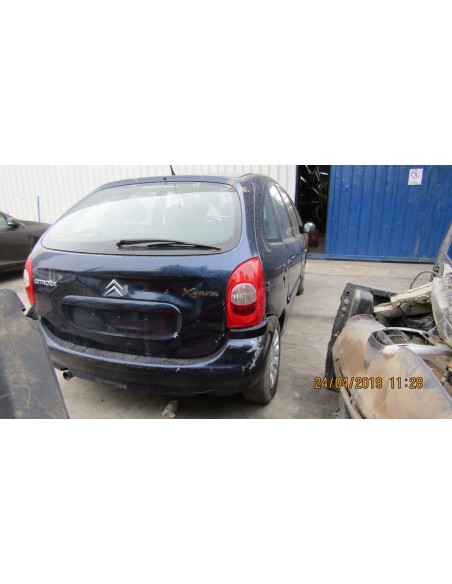 CITROEN XSARA 2004%separator% %shop-name%