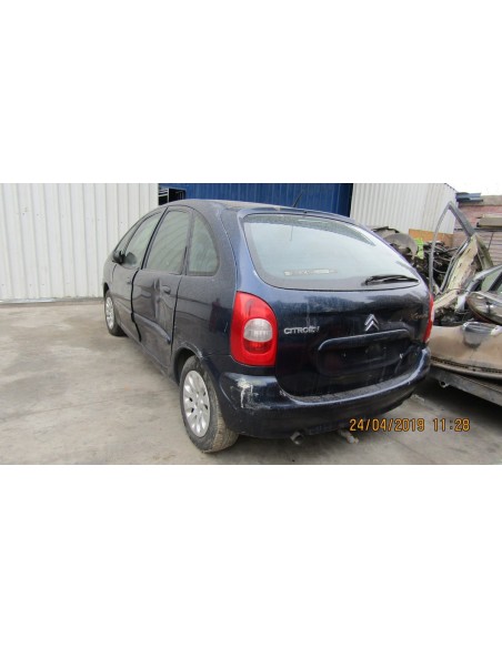 CITROEN XSARA 2004%separator% %shop-name%